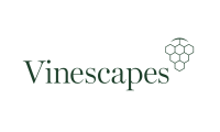 Vinescapes Logo GREEN