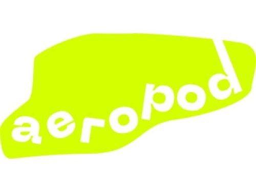 aeropod 400 x 300