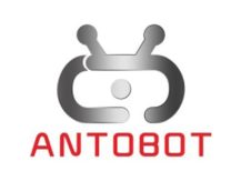 antobot 400x300