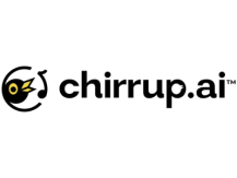 chirrupai_logowithwordmarkFINAL