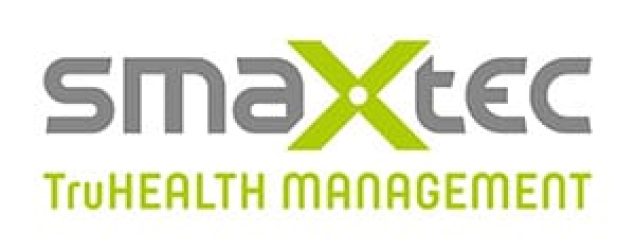 smaXtec TruHEALTH MANAGEMENT logo Nov-24