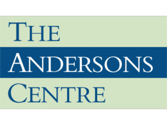 the andersons centre 400x300