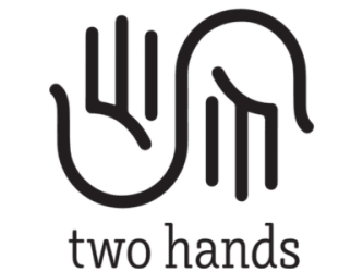 two hands 400x300